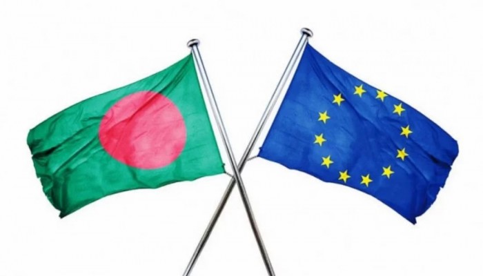 জুলাই অভ্যুত্থানে আক্রান্তদের সহায়তায় ২০ লাখ ইউরো দেবে ইইউ