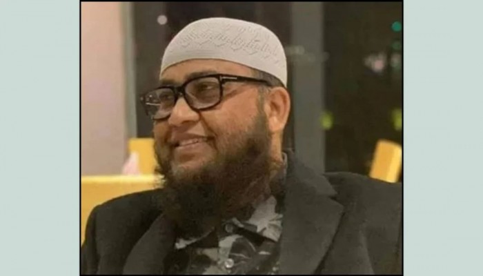 হাইকোর্টের বিচারক খিজির হায়াতকে অপসারণ
