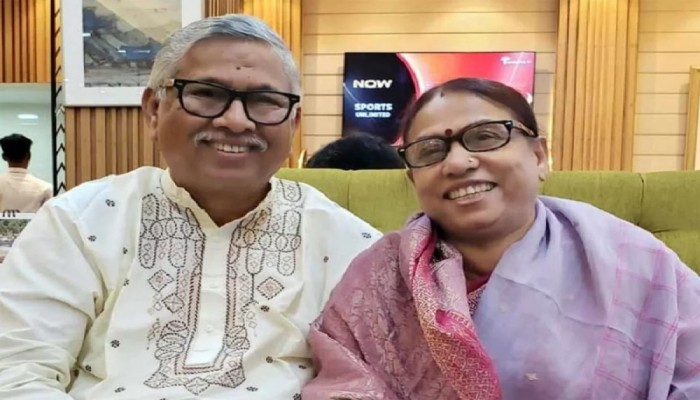 স্ত্রী-ছেলেসহ রনজিতের ৭৯ বিঘা জমি জব্দ, ১৩৭ ব্যাংক হিসাব অবরুদ্ধ