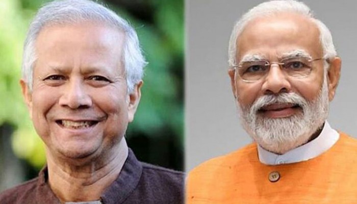ড. ইউনূস-মোদির বৈঠক হচ্ছে না