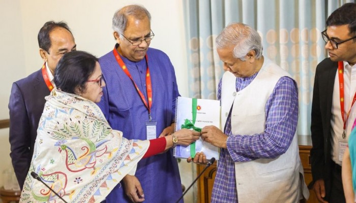 সাংবাদিকদের নবম গ্রেডে বেতন দেওয়ার প্রস্তাব