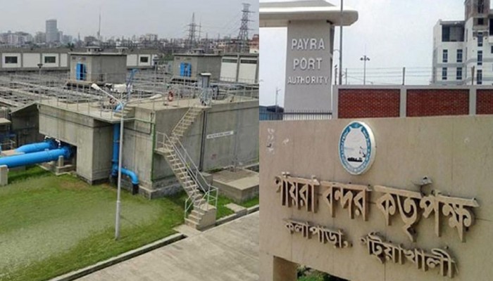 হাসিনার ৬ প্রকল্পে কেন অতিরিক্ত সাড়ে ১৫ হাজার কোটি টাকা ব্যয়ে বাধ্য হচ্ছে সরকার