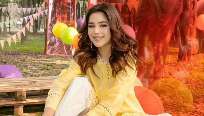 বাংলাদেশে আসছেন পাকিস্তানের জনপ্রিয় শিল্পী আইমা