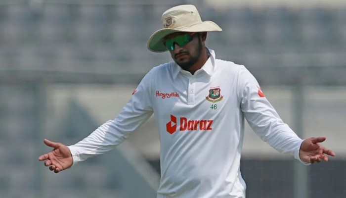 সাকিব আল হাসানের সম্পদ জব্দের নির্দেশ