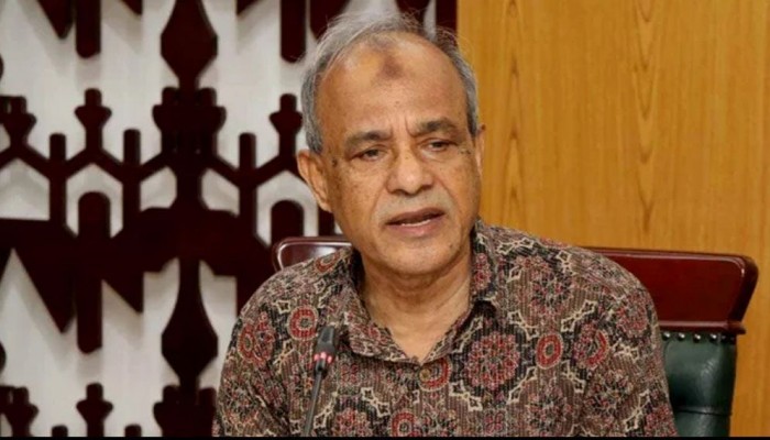 মানব পাচার রোধে অস্ট্রেলিয়ার সঙ্গে এসওপি মাইলফলক: স্বরাষ্ট্র উপদেষ্টা