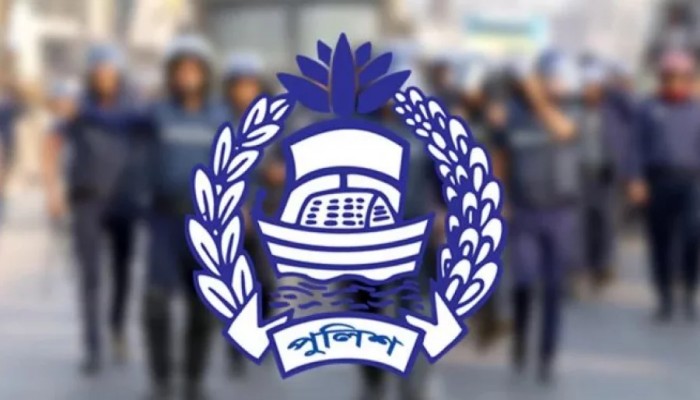 দুই অতিরিক্ত ডিআইজিসহ ১৭ পুলিশ সুপারকে বদলি