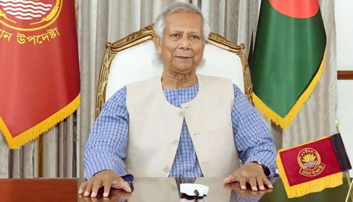 ৯০ দিনের মধ্যে স্টারলিংক চালুর নির্দেশ প্রধান উপদেষ্টার