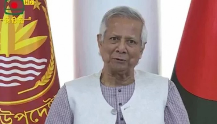 রমজানে দ্রব্যমূল্য কমেছে, এ প্রচেষ্টা চালু থাকবে: প্রধান উপদেষ্টা