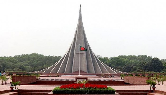মহান স্বাধীনতা দিবস আজ