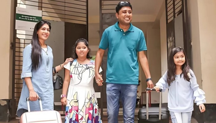 ঈদের ছুটিতে দূরে যাচ্ছেন? বাসা ছাড়ার আগে বিষয়গুলো খেয়াল করুন