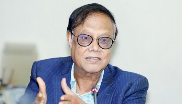 ২৫ বিলিয়ন ডলার ফেরানোর মিশনে বাংলাদেশ ব্যাংক গভর্নর
