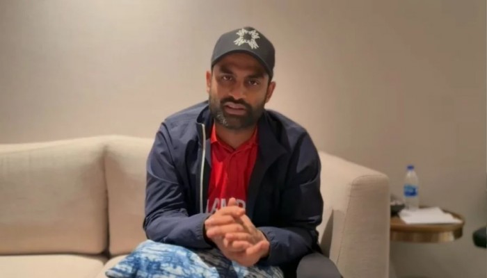 ‘ধন্যবাদের তালিকা শেষ হওয়ার নয়’, বাসায় ফিরে বললেন তামিম