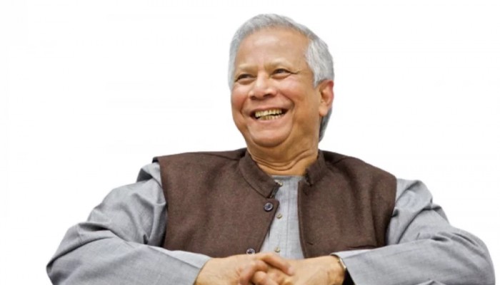 বাংলাদেশ-চীন সম্পর্ক নতুন পর্যায়ে প্রবেশ করবে: ড. ইউনূস