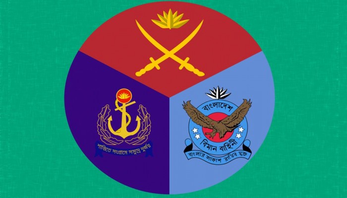 আনন্দঘন ঈদ উপহার দিতে কাজ করছে সেনাবাহিনী