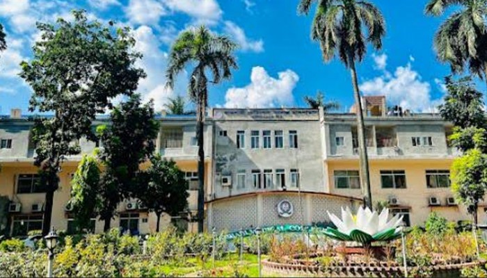 ঈদের ছুটিতে রামেক হাসপাতালে বিশেষ ব্যবস্থা