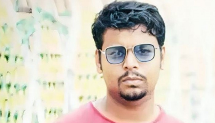 শহীদ সাকিব আনজুমের বাবা ‘ছেলেকে ছাড়া এবার প্রথম ঈদ, এটা কষ্টকর’