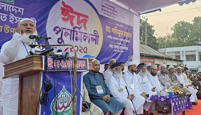আমাকে যুদ্ধাপরাধের মামলায় ফাঁসানোর ভয় দেখানো হয়েছিল