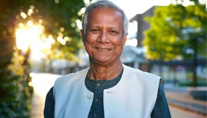 দেশে ফিরেছেন প্রধান উপদেষ্টা