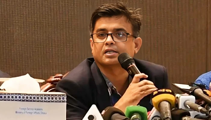 শেখ হাসিনার প্রত্যর্পণ ইস্যুতে মোদির প্রতিক্রিয়া নেতিবাচক ছিল না : প্রেসসচিব