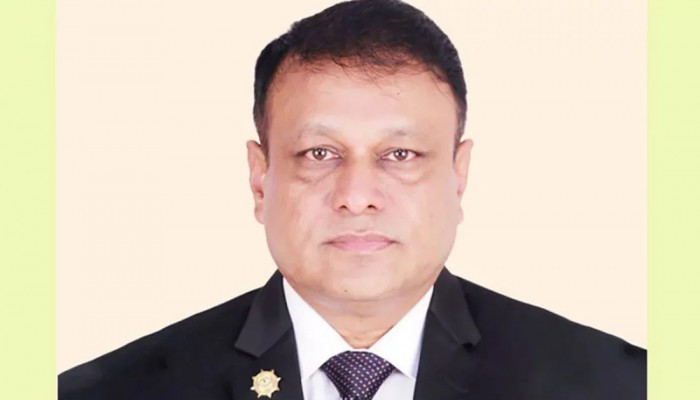 এসএসএফের সাবেক মহাপরিচালকের ব্যাংক হিসাব অবরুদ্ধ ও সম্পদ ক্রোক
