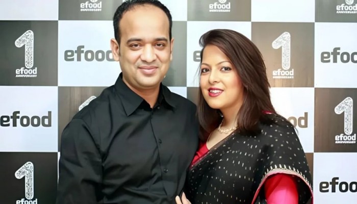 ইভ্যালির রাসেল-শামীমার ৩ বছরের কারাদণ্ড