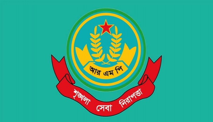 রাজশাহী মহানগরীতে বিভিন্ন অপরাধের গ্রেপ্তার ১৩ জন