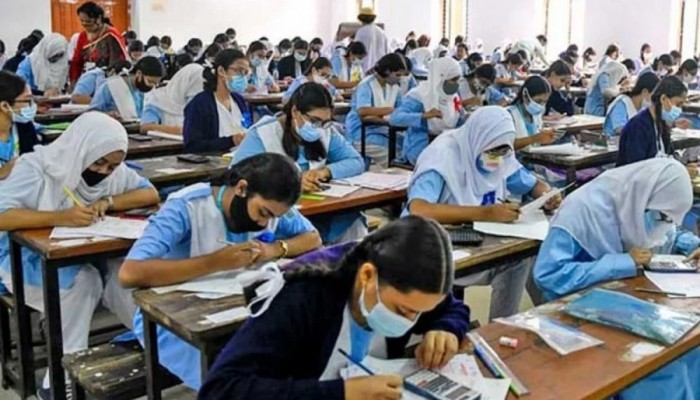 বৃহস্পতিবার শুরু এসএসসি পরীক্ষা