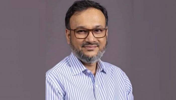 গ্রামীণ ব্যাংকের নতুন এমডি সরদার আকতার হামিদ