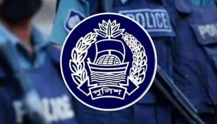 এসপিসহ ৬ ঊর্ধ্বতন পুলিশ কর্মকর্তাকে বদলি, জানা গেল নাম