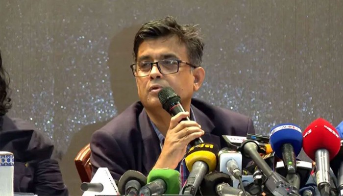 ব্যবসা প্রতিষ্ঠান ভাঙচুরের ঘটনায় ৭২ জন গ্রেফতার: প্রেস সচিব