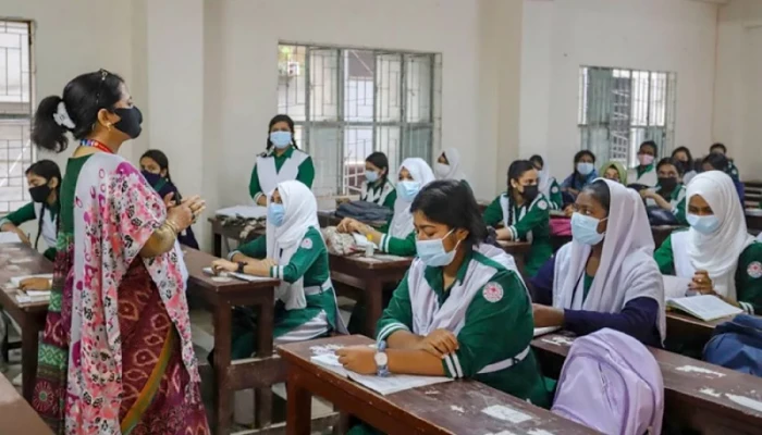 প্রাথমিকে শিক্ষক নিয়োগে থাকছে না নারী ও পোষ্য কোটা