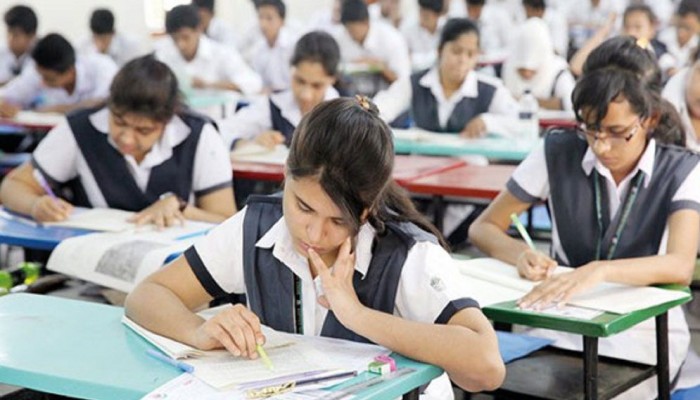 এইচএসসির ফরম পূরণের সময় বাড়ল