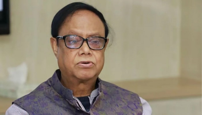 ইসলামী ব্যাংকগুলো একীভূত করে বড় দুটি ব্যাংক করা হবে: গভর্নর