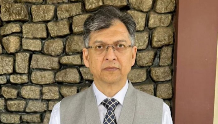 নির্বাচন নিয়ে ধোঁয়াশা সৃষ্টি হয়েছে, রোডম্যাপ চাইবে বিএনপি: সালাহউদ্দিন