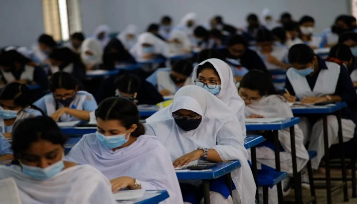 এসএসসি ও সমমানের পরীক্ষা শুরু আজ