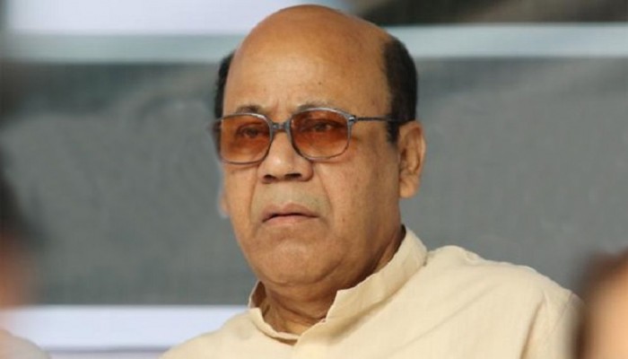 সাবেক মন্ত্রী কামরুলের ২৩ ব্যাংক অ্যাকাউন্ট অবরুদ্ধের আদেশ
