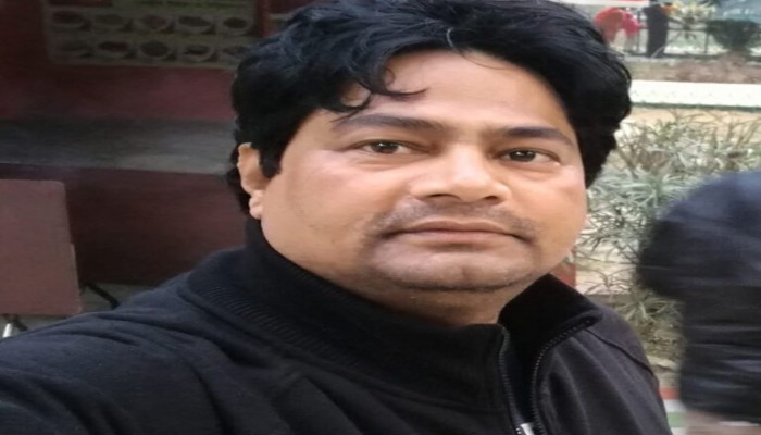 রাসিকের কাউন্সিলর নুরুজ্জামান টিটু আর নেই