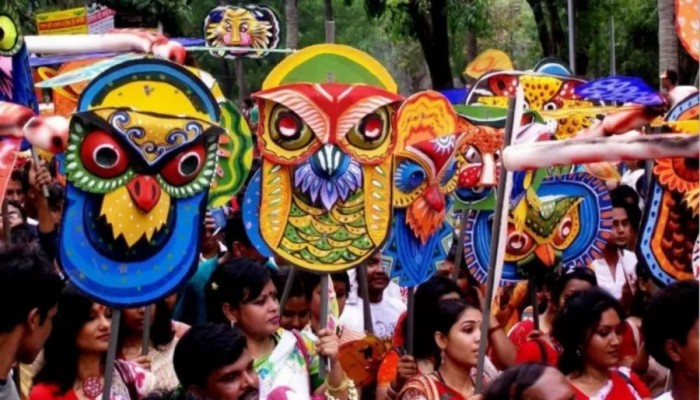 ‘মঙ্গল শোভাযাত্রা’ পাল্টে ‘আনন্দ শোভাযাত্রা’, ইউনেস্কোর স্বীকৃতির কী হবে?
