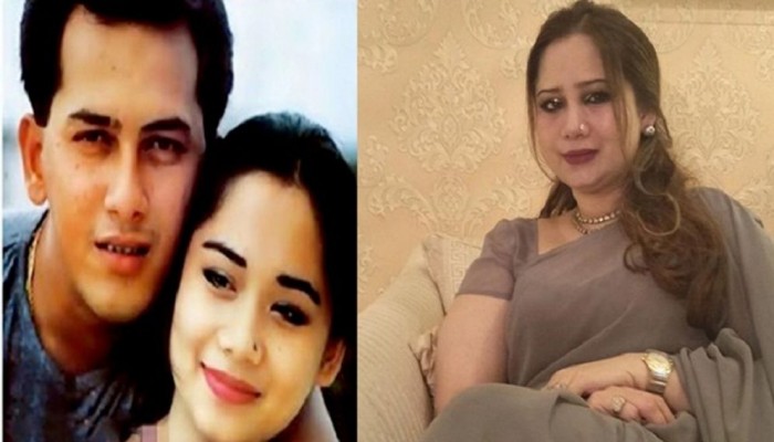 সালমানের মৃত্যুর পর কেন তার বন্ধুকেই বিয়ে করেন, জানালেন সামিরা