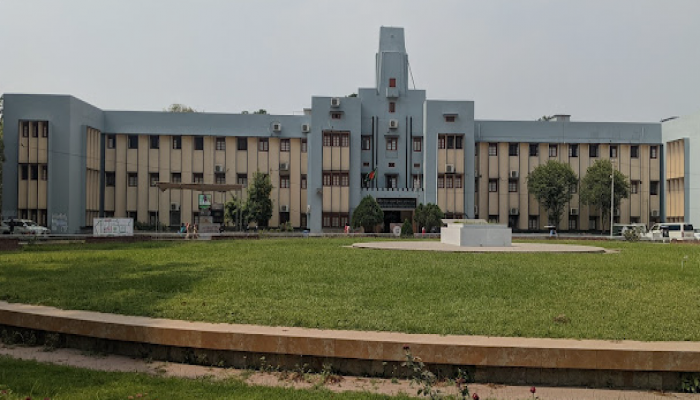 রাবির 'বি' ইউনিটের ভর্তি পরীক্ষা এবার ৫ বিভাগীয় শহরে