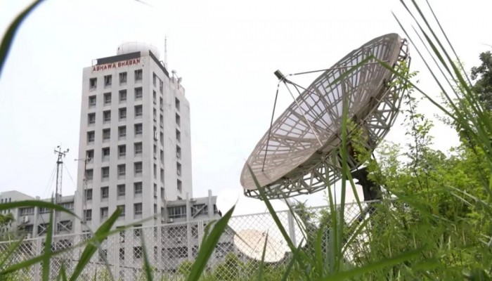 ঢাকাসহ ৫ বিভাগে কালবৈশাখীর পূর্বাভাস