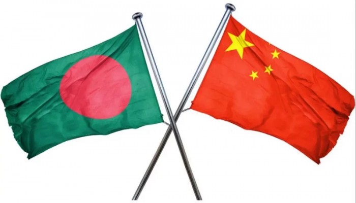 বাংলাদেশে ৩টি বড় হাসপাতাল করতে আগ্রহী চীন