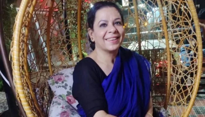 অভিনেত্রী গুলশান আরা আহমেদ আর নেই
