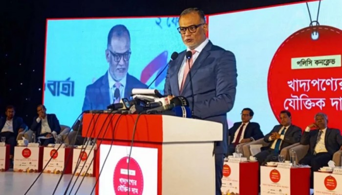 শেখ বশিরউদ্দীন পেলেন আরও এক মন্ত্রণালয়ের দায়িত্ব