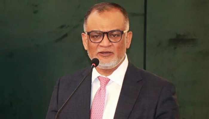 শেখ বশিরউদ্দীন পেলেন আরও এক মন্ত্রণালয়ের দায়িত্ব