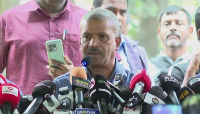 নির্বাচন নিয়ে প্রধান উপদেষ্টার কথাই চূড়ান্ত: আসিফ নজরুল
