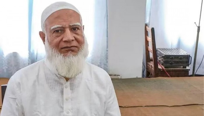 আগামী রমজানের আগে নির্বাচন চায় জামায়াত