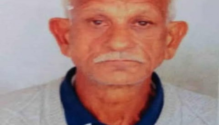 বাঘায় ট্রেনের নিচে ঝাঁপ দেওয়া সেই বৃদ্ধের মৃত্যু নিয়ে অপপ্রচারের অভিযোগ