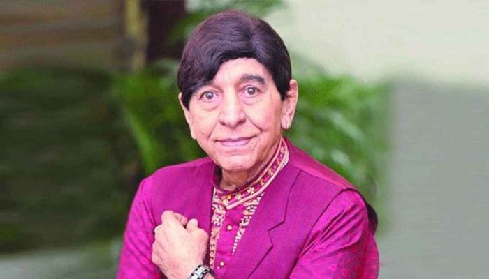 ঢালিউডের কিংবদন্তি অভিনেতা জাভেদ গুরুতর অসুস্থ হয়ে হাসপাতালে ভর্তি
