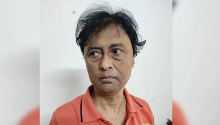 ঢাকা মহানগর দক্ষিণ আ.লীগের সাবেক সাধারণ সম্পাদক গ্রেফতার